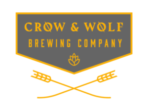 Crow and Wolf Brewing Company