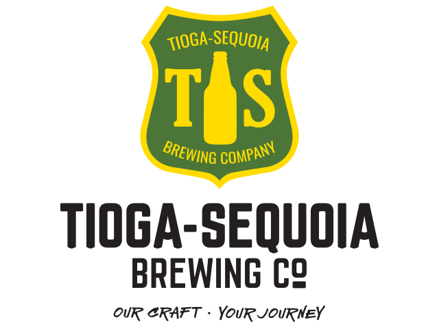 Tioga Sequoia Brewing Co.