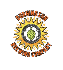 Burning Sun Brewing Company