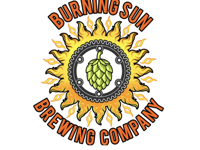 Burning Sun Brewing Company