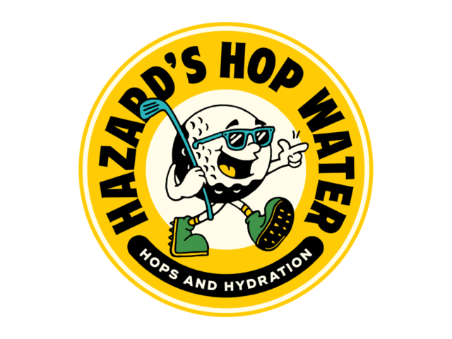 Hazards Hop Water