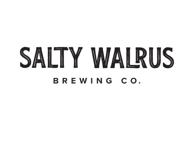 Salty Walrus Brewing Co.