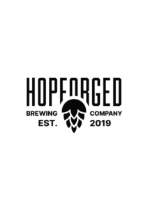 Hop Forged Brewing